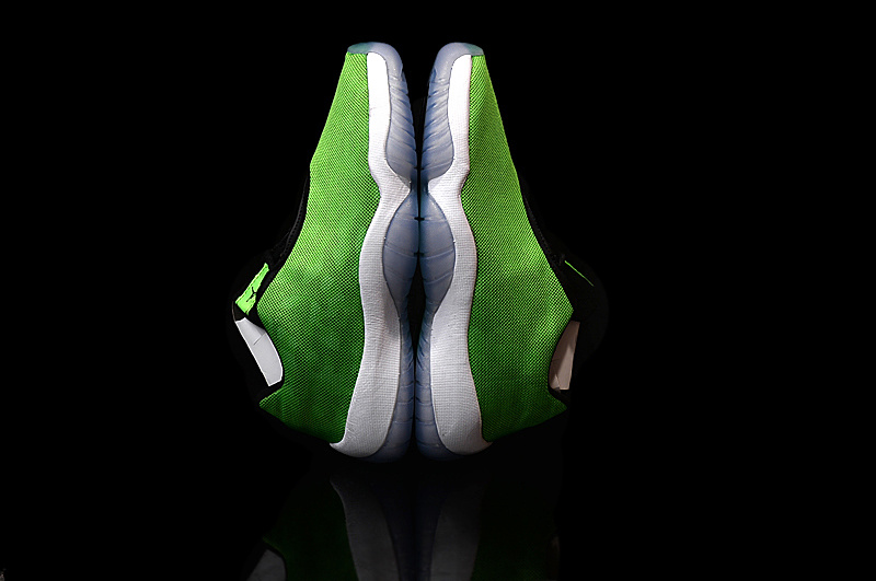 Perfect Jordan Future Shoes-023