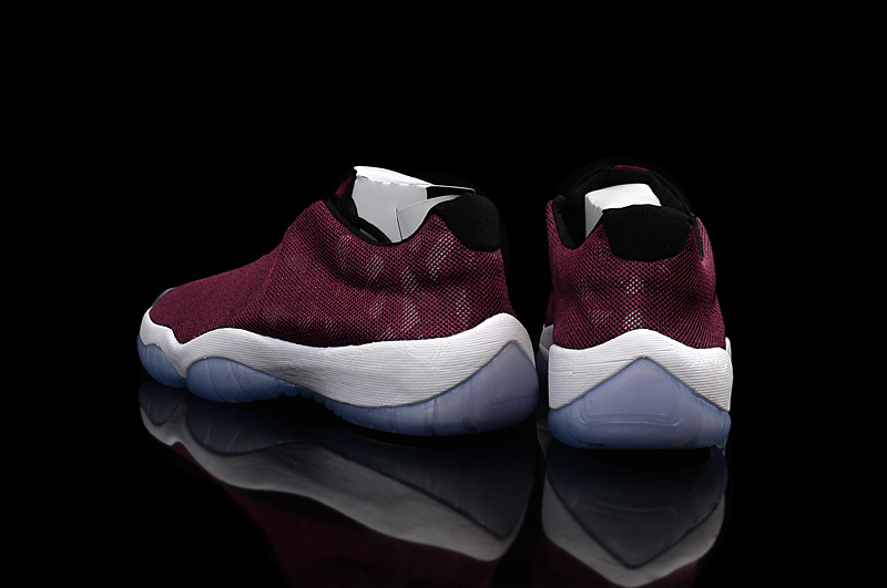 Perfect Jordan Future Shoes-024