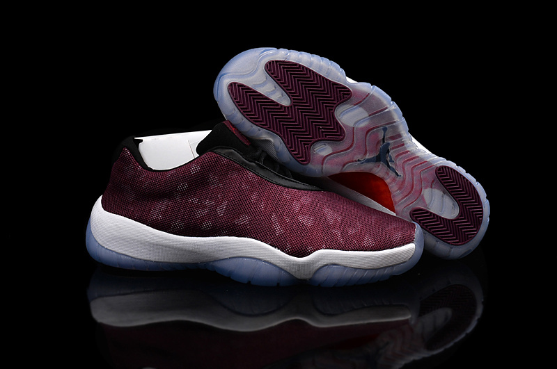 Perfect Jordan Future Shoes-024