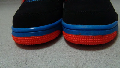 Perfect New Jordan 4 shoes AAA Quality-001