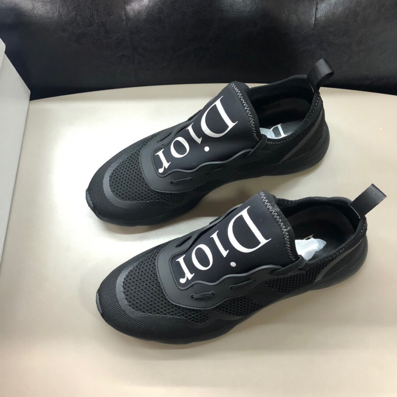 Super Max Dior Shoes-044