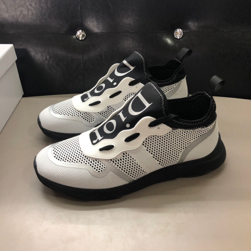 Super Max Dior Shoes-045
