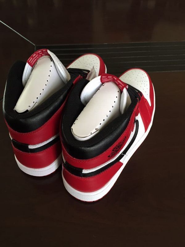 Super Max Perfect Air Jordan 1 shoes-028