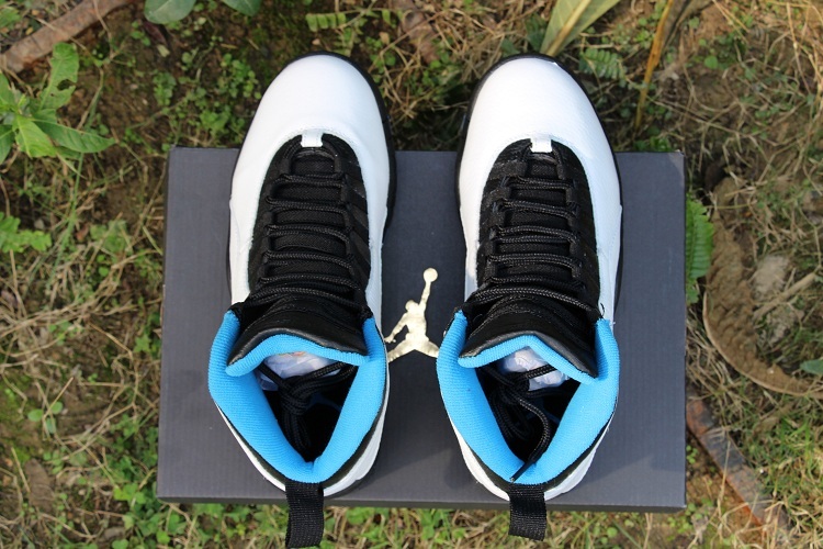 Super Max Perfect Air Jordan 10 Shoes-004