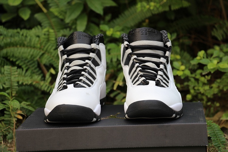 Super Max Perfect Air Jordan 10 Shoes-006