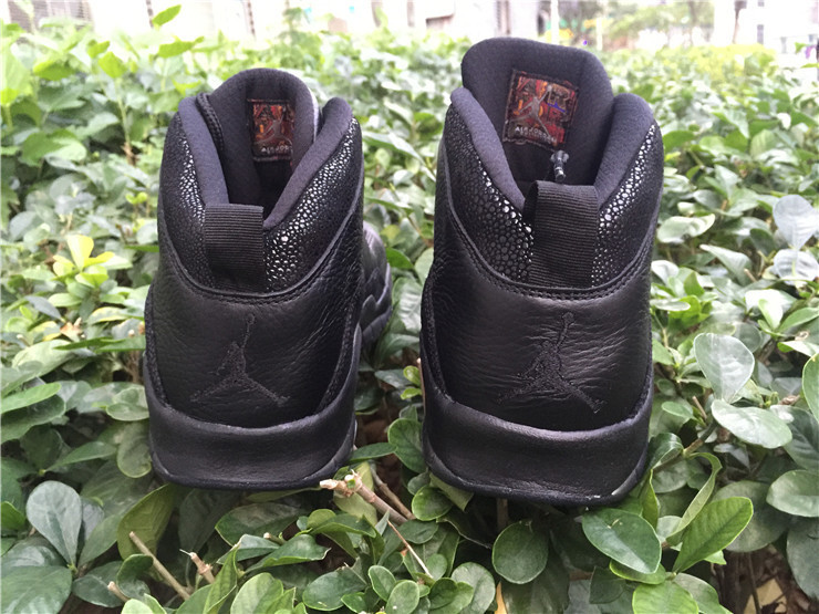 Super Max Perfect Air Jordan 10 Shoes-008