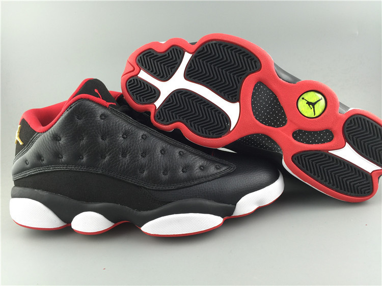 Super Max Perfect Air Jordan 13 Shoes-013