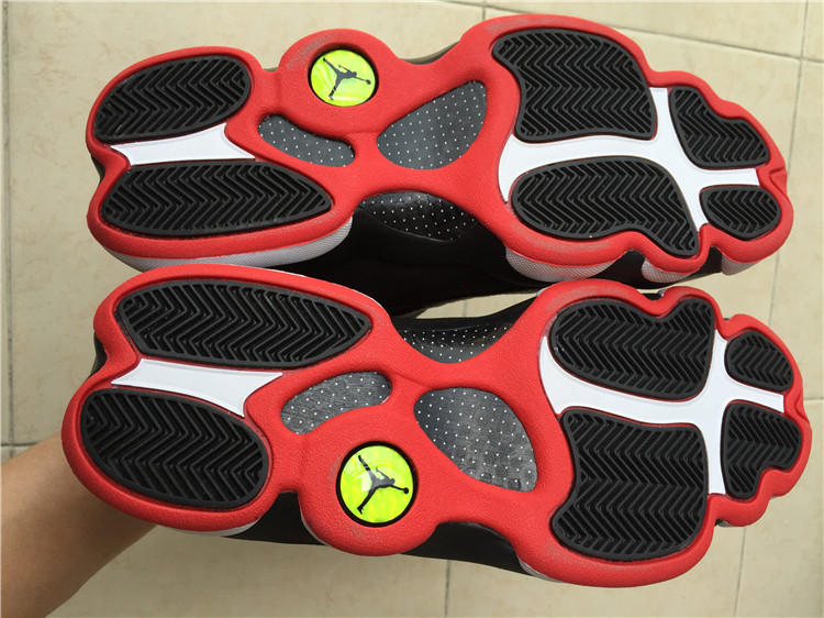 Super Max Perfect Air Jordan 13 Shoes-013