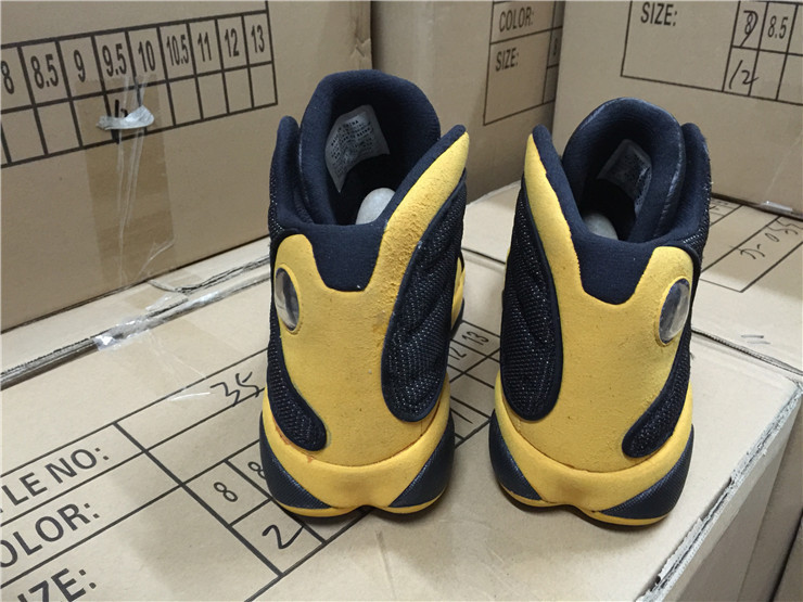 Super Max Perfect Air Jordan 13 Shoes-018