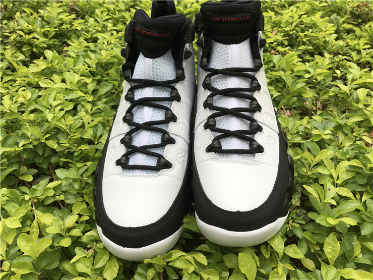 Super Max Perfect Jordan 9 shoes-001