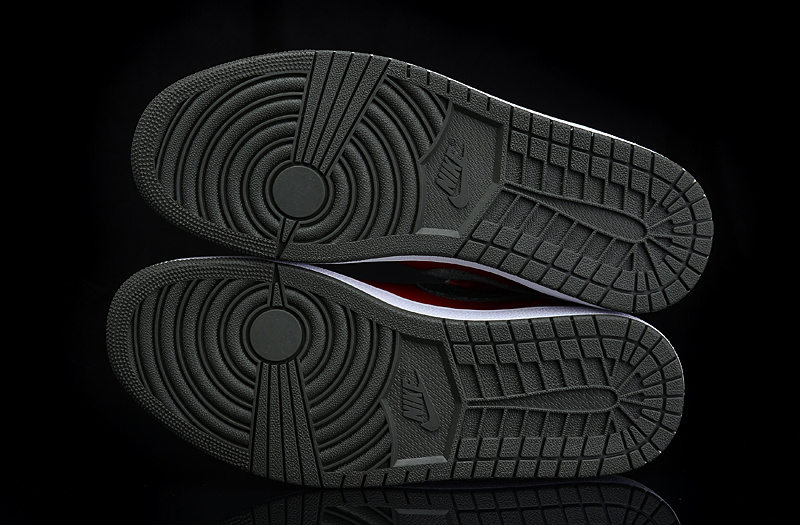 Super Perfect Air Jordan 1 shoes-002