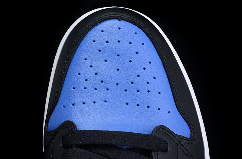 Super Perfect Air Jordan 1 shoes-003