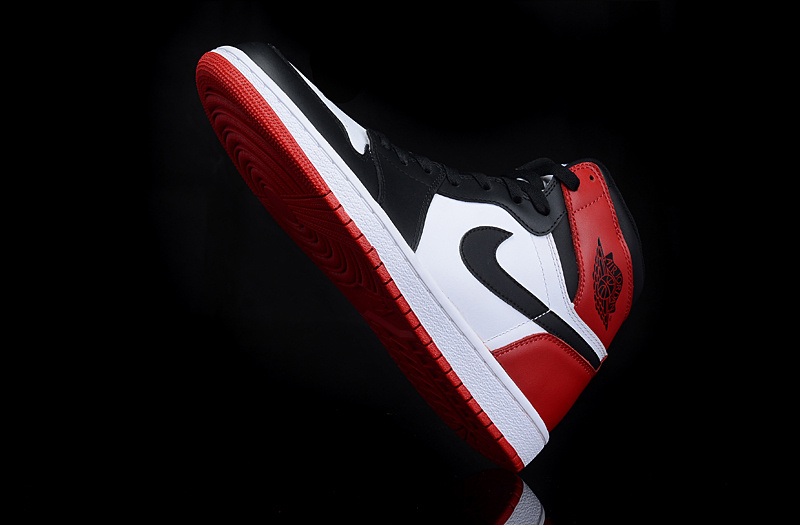 Super Perfect Air Jordan 1 shoes-004