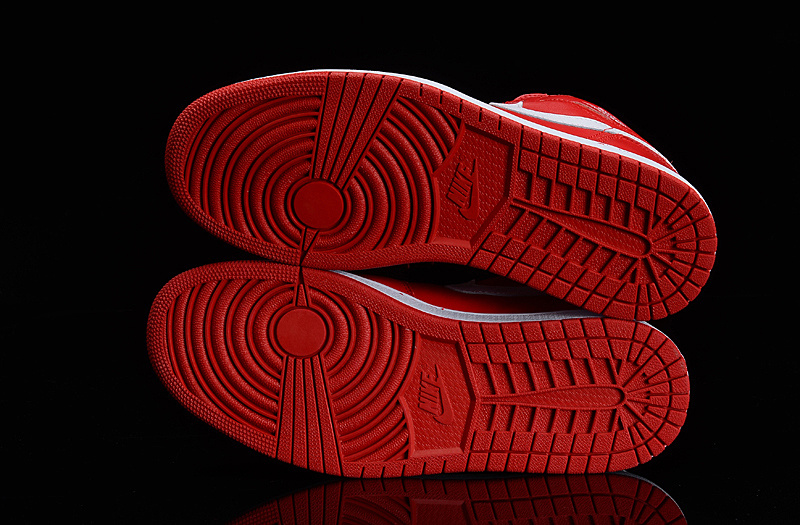 Super Perfect Air Jordan 1 shoes-009