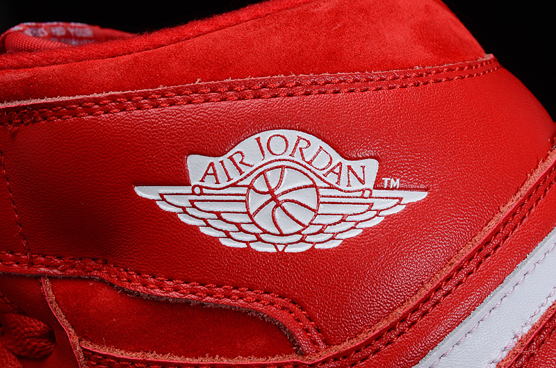 Super Perfect Air Jordan 1 shoes-009