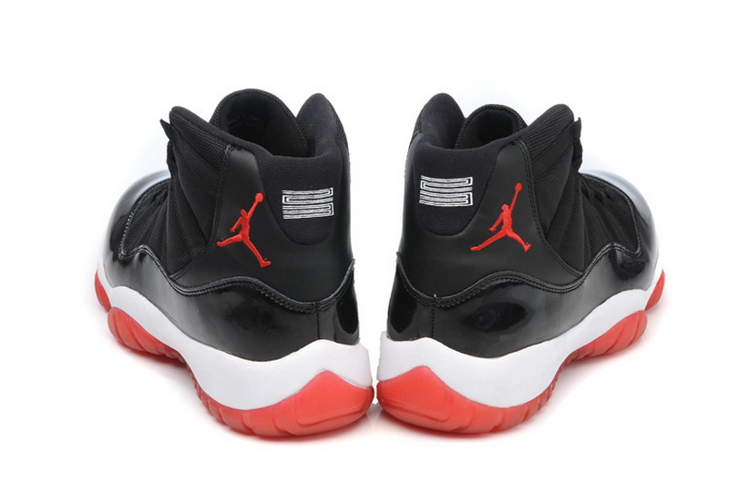 Super Perfect Jordan 11 shoes(with original carbon fiber)-004