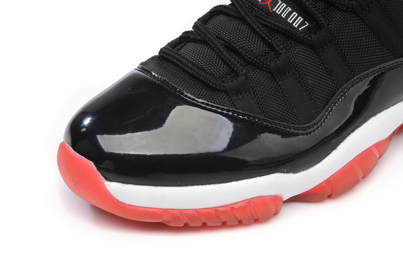 Super Perfect Jordan 11 shoes(with original carbon fiber)-004