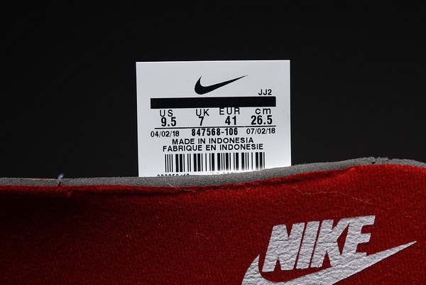 Nike Huarache shoes men 1：1 quality-024