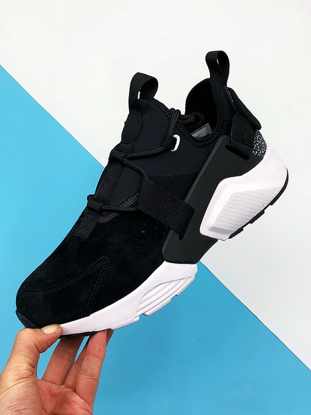 Nike Huarache shoes men 1：1 quality-035