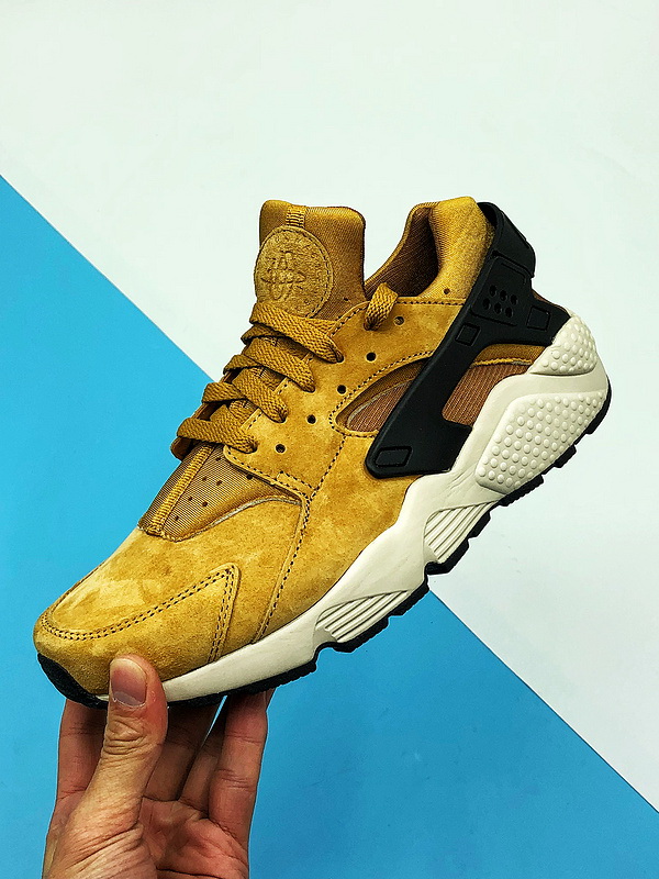 Nike Huarache shoes men 1：1 quality-036