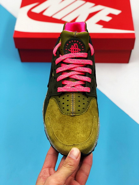 Nike Huarache shoes women 1：1 quality-025