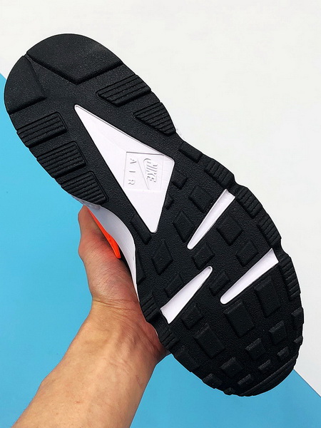 Nike Huarache shoes women 1：1 quality-028