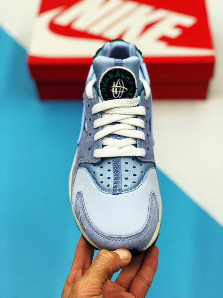 Nike Huarache shoes women 1：1 quality-031