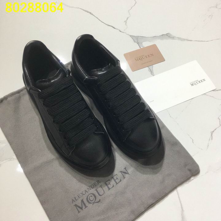 Alexander McQueen Women Shoes 1：1 quality-168