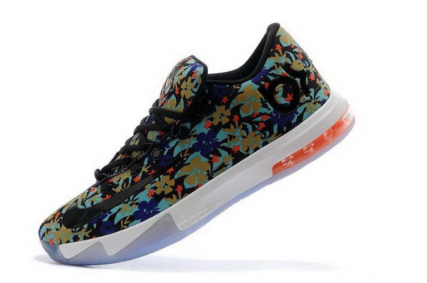 Nike KD 6 EXT “Floral”
