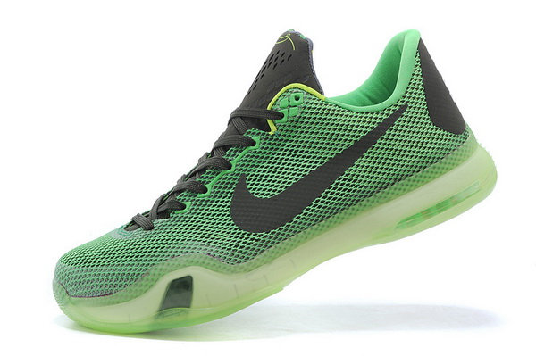 Nike Kobe 10 “Green Vino”