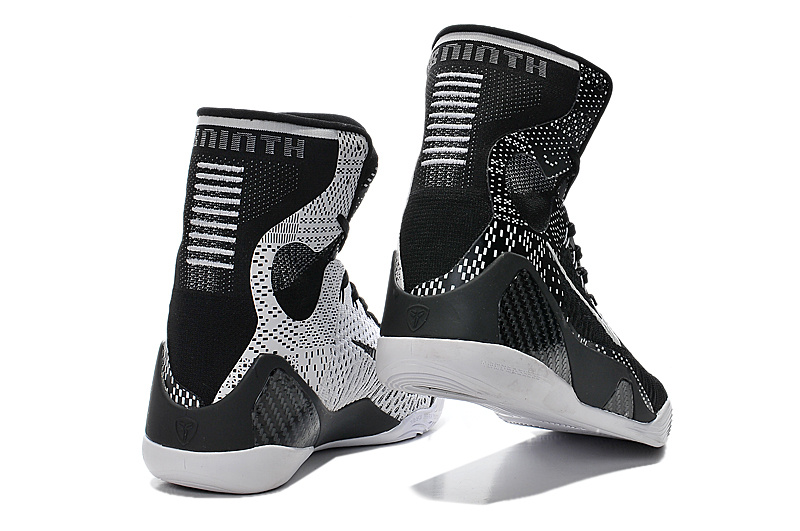 Nike Kobe 9 Elite “BHM”
