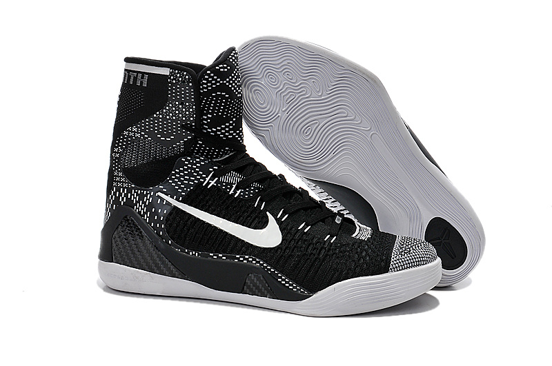 Nike Kobe 9 Elite “BHM”