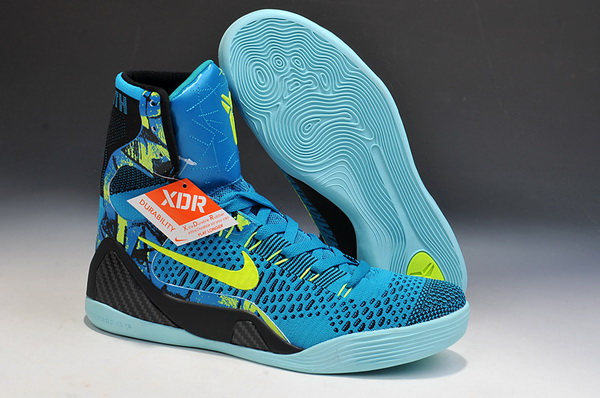 Nike Kobe 9 Elite “Perspective”