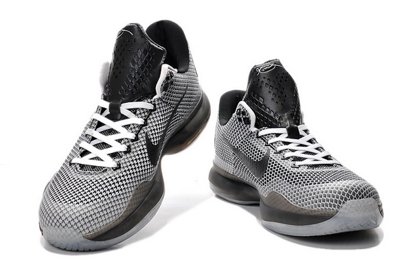 Nike Kobe Bryant 10 Shoes-004