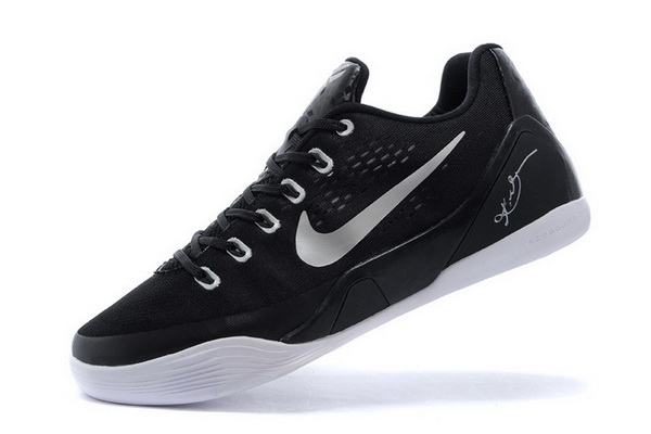 Nike Kobe Bryant 9 Low men shoes-055