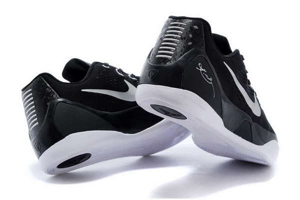 Nike Kobe Bryant 9 Low men shoes-055