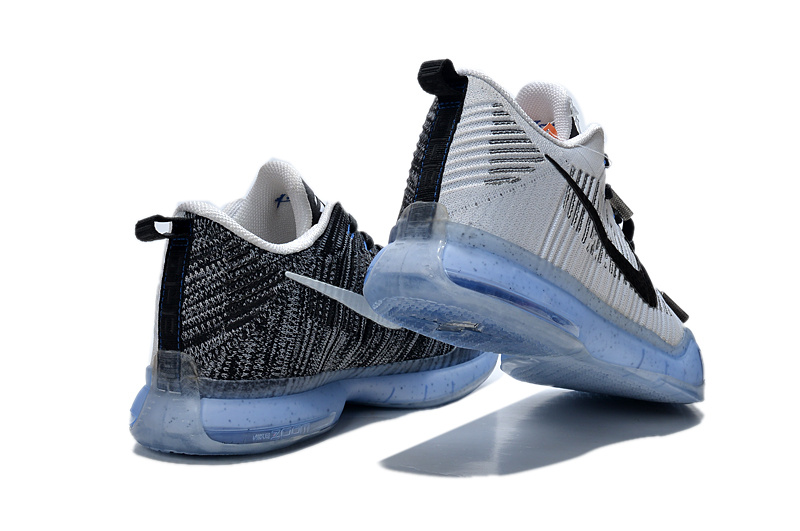 Nike Kobe X 10 Elite Low HTM “Shark Jaw