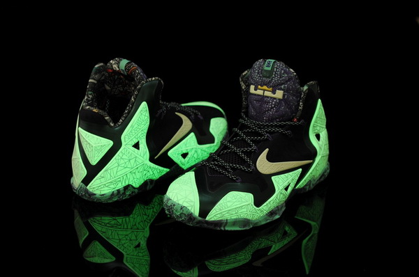 Nike LeBron 11 “All Star” Edition