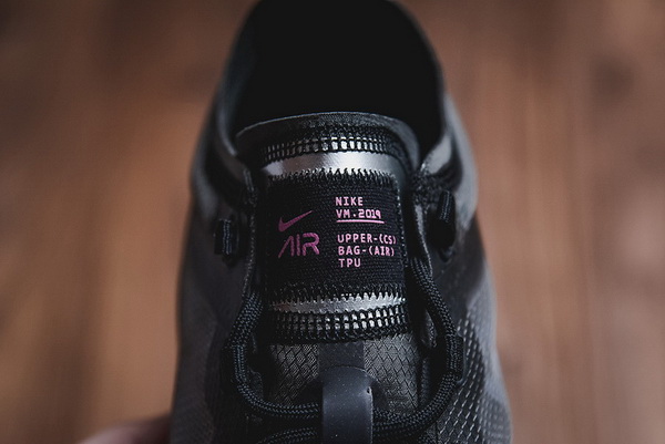 Nike Air Vapor Max 2019 1：1 quality women shoes-004