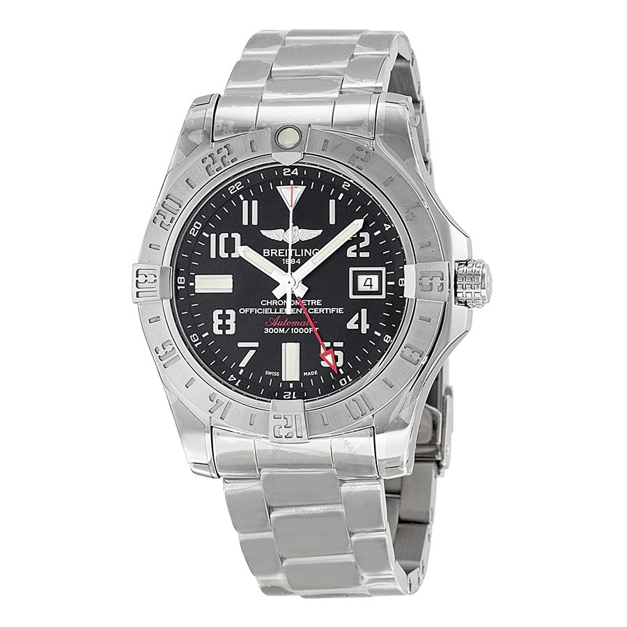 Breitling Watches-1509