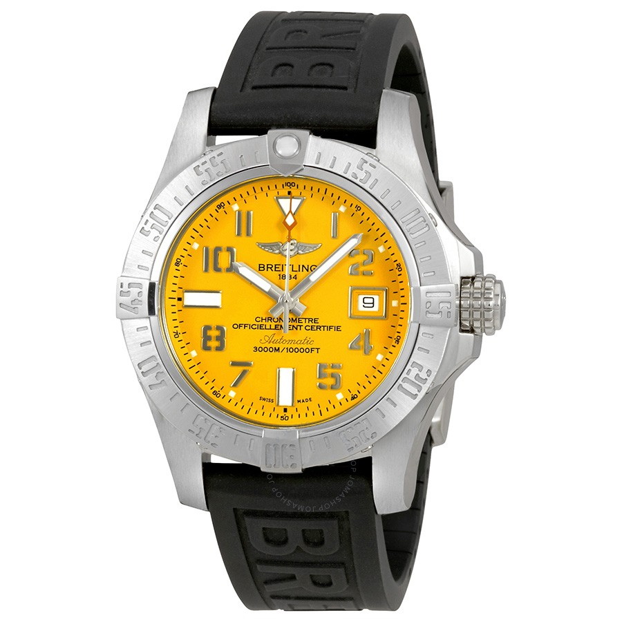 Breitling Watches-1529