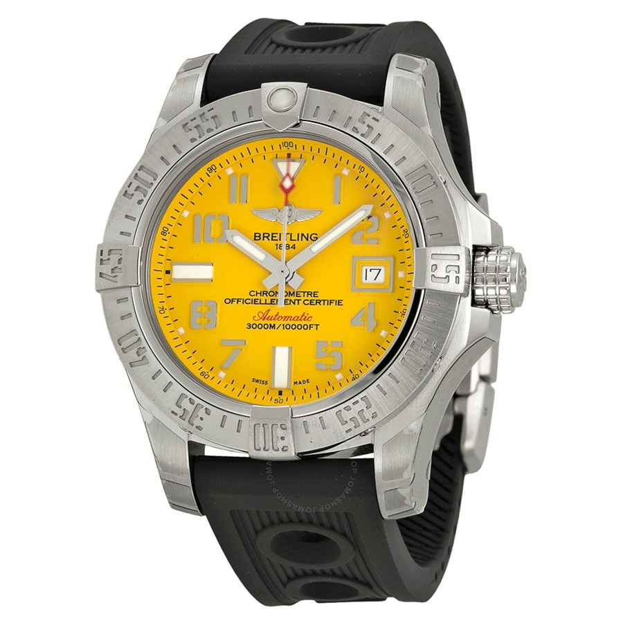 Breitling Watches-1531