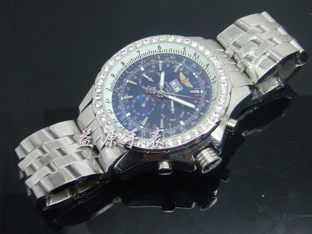 Breitling Watches-546