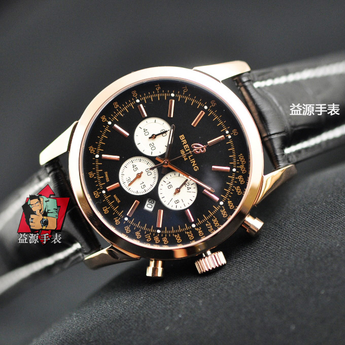 Breitling Watches-641