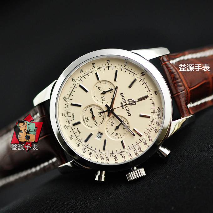 Breitling Watches-653
