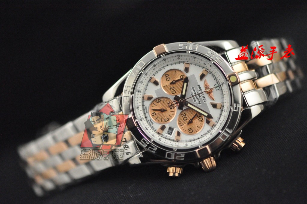 Breitling Watches-701