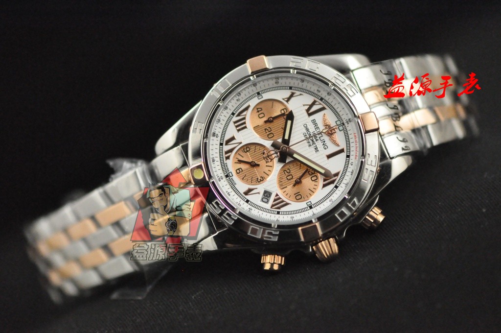 Breitling Watches-702