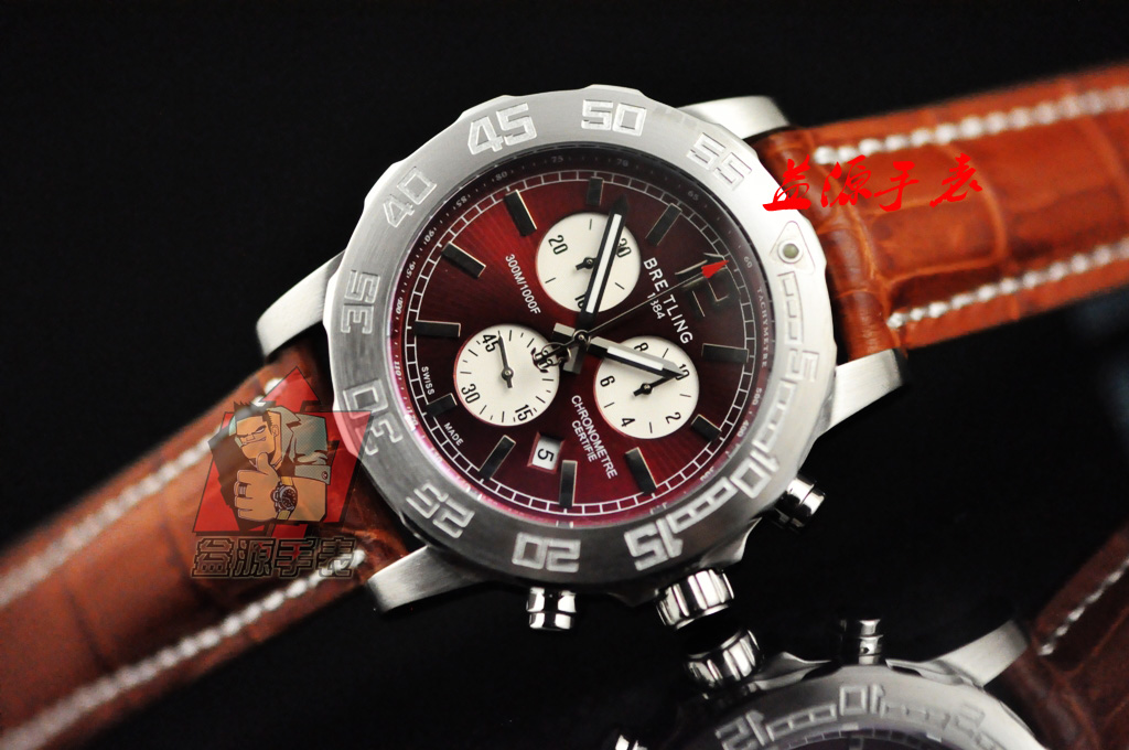Breitling Watches-748