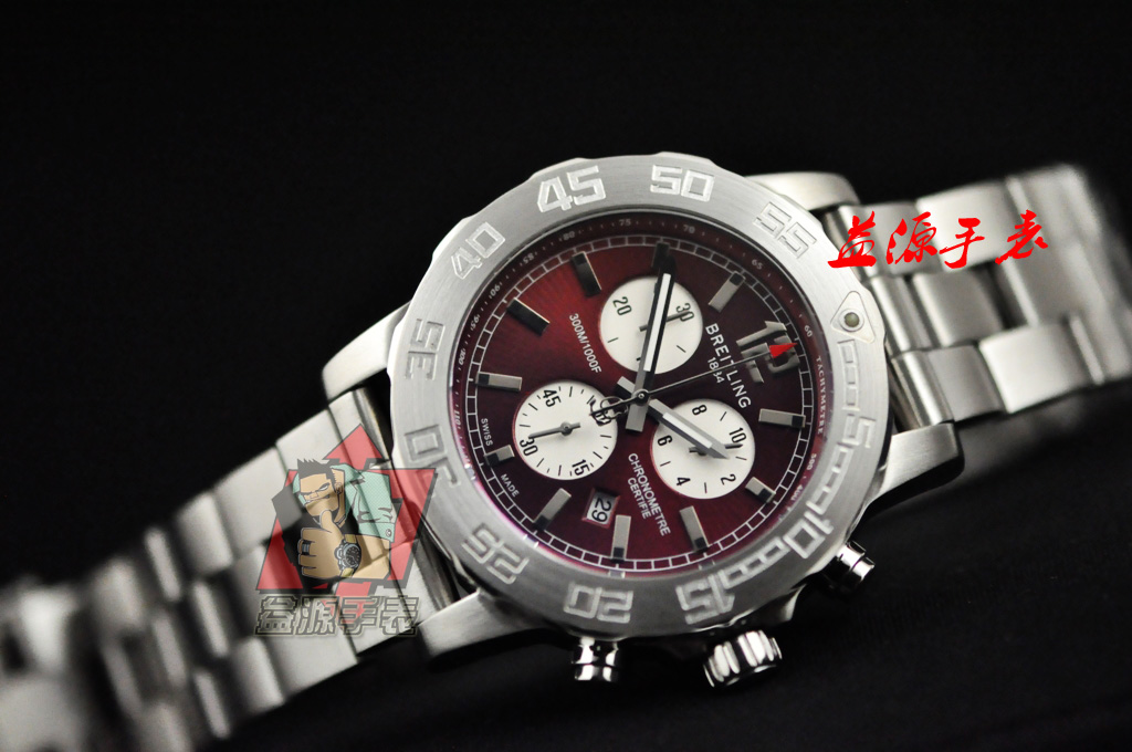 Breitling Watches-756