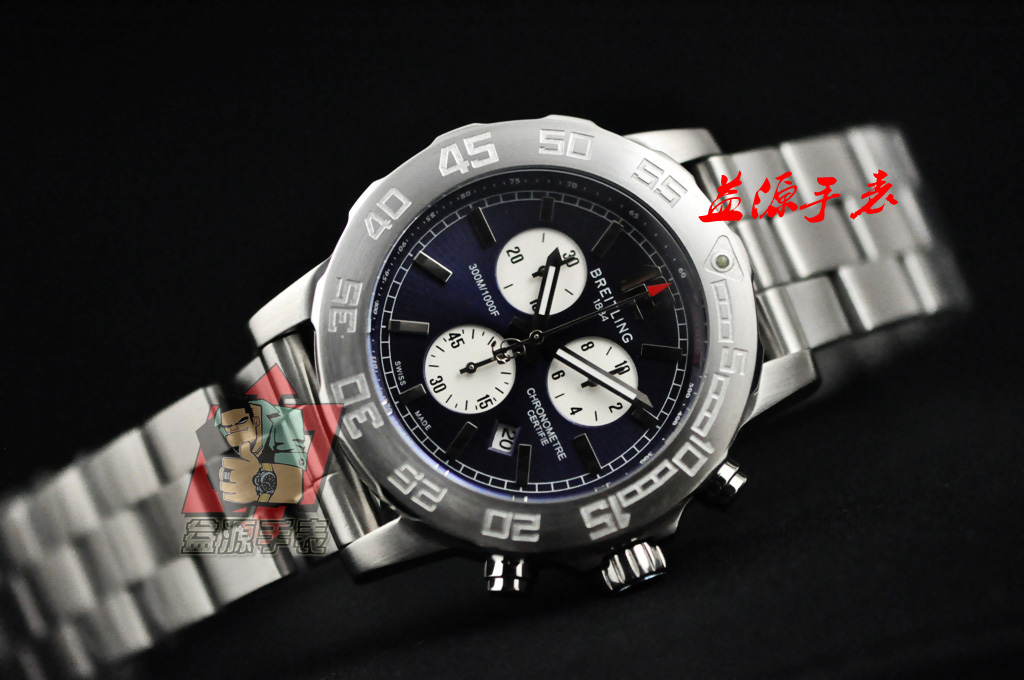 Breitling Watches-757